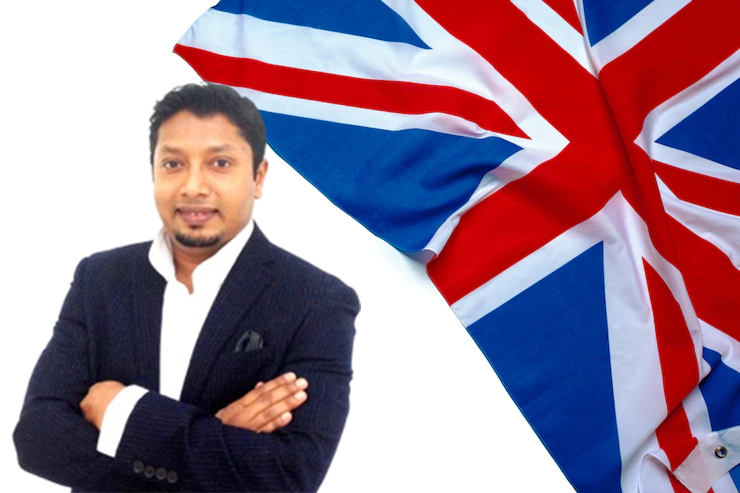 Defence Datasec CEO
