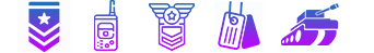 Defence Datasec Military