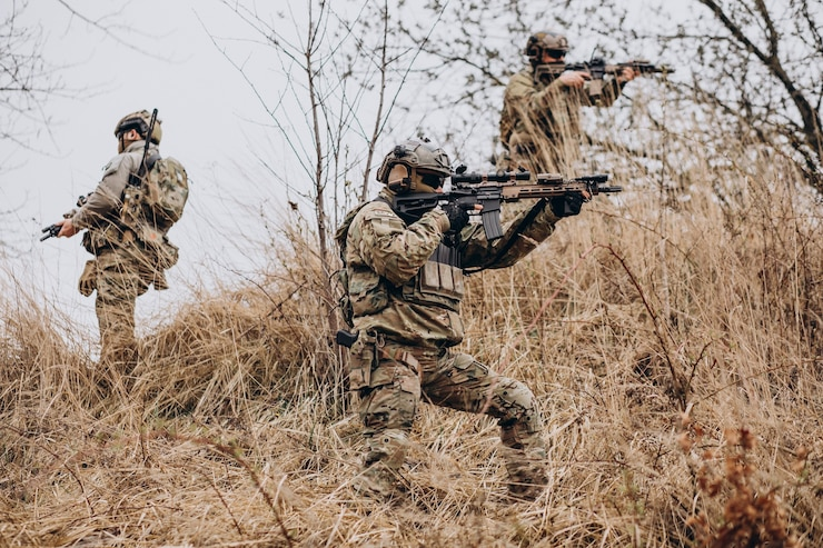 Defence Datasec Army 02