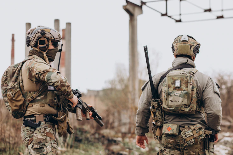 Defence Datasec Army 03