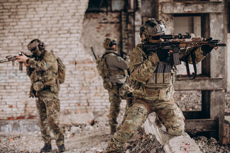 Defence Datasec Army 05